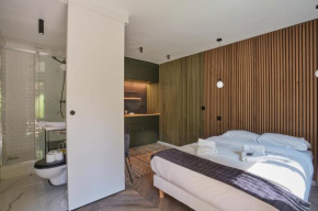 Studio in Neuilly Porte Maillot by Studio prestige